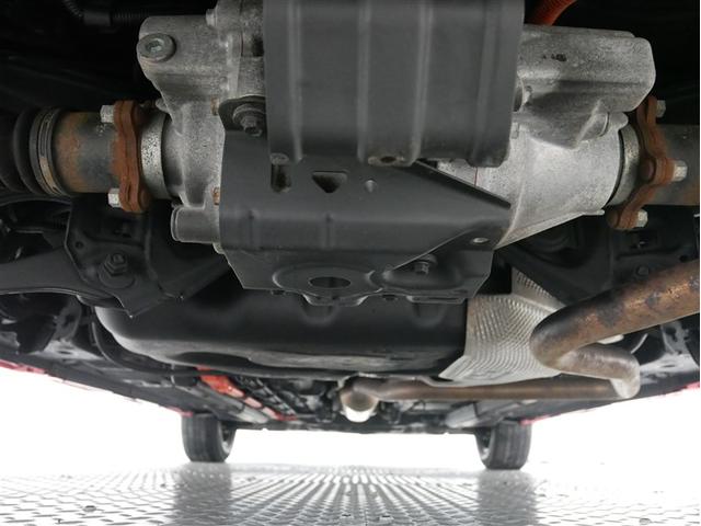 ヤリス ハイブリッドＧ（6枚目）