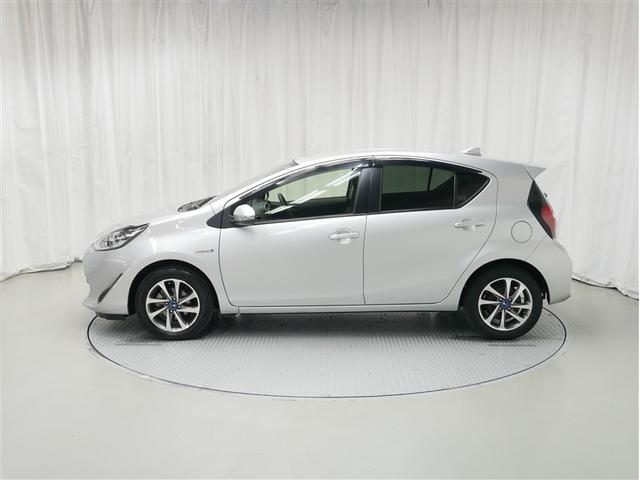 アクア S(2枚目)