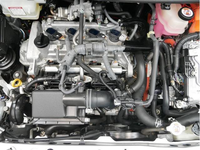 アクア S(5枚目)