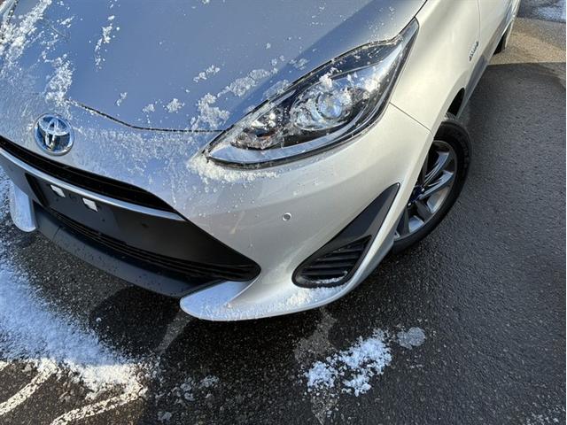 アクア S(7枚目)