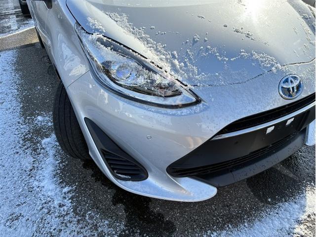 アクア S(8枚目)