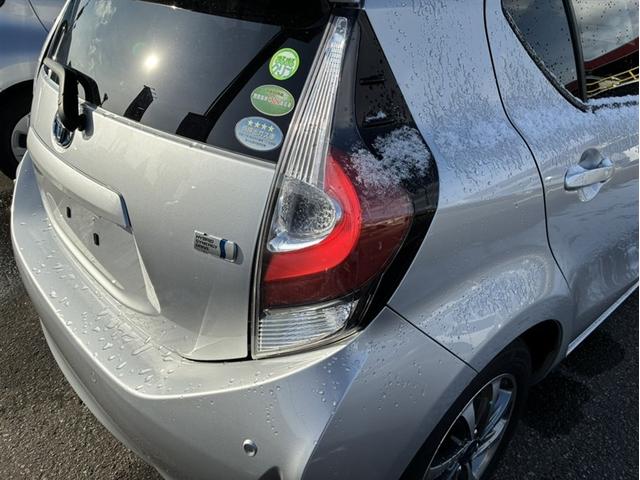 アクア S(9枚目)