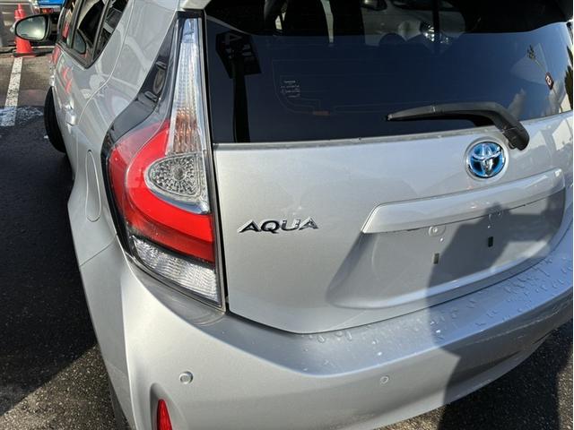 アクア S(10枚目)