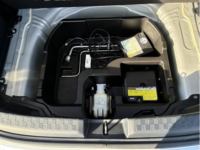 アクア S(12枚目)