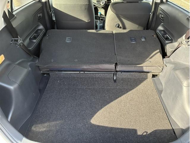 アクア S(13枚目)