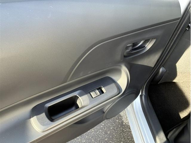 アクア S(14枚目)