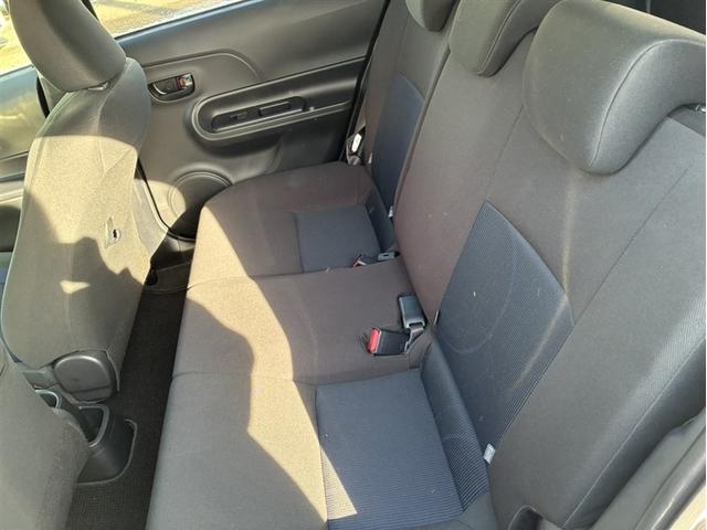 アクア S(15枚目)