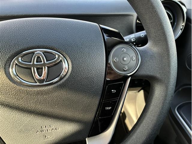 アクア S(21枚目)