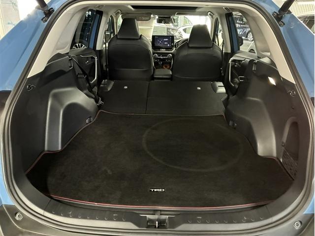 RAV4 ハイブリッドアドベンチャー(14枚目)