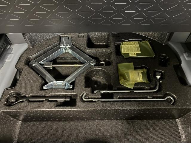 RAV4 ハイブリッドアドベンチャー(16枚目)