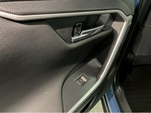 RAV4 ハイブリッドアドベンチャー(18枚目)