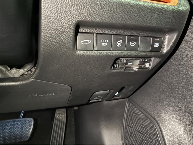 RAV4 ハイブリッドアドベンチャー(23枚目)