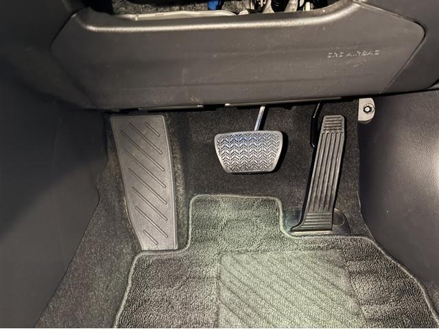 RAV4 ハイブリッドアドベンチャー(24枚目)