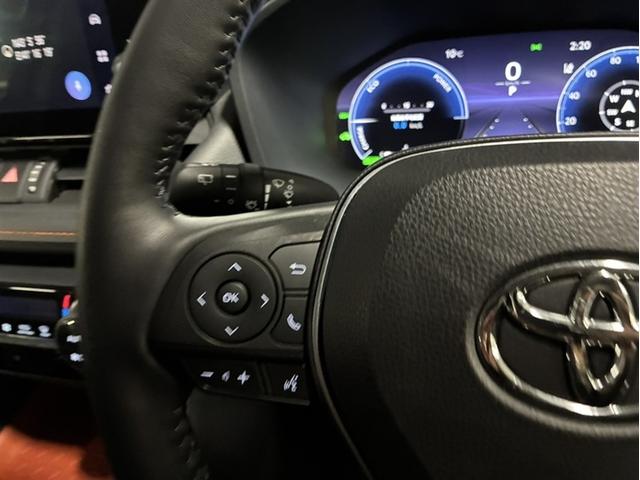 RAV4 ハイブリッドアドベンチャー(27枚目)