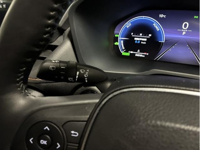 RAV4 ハイブリッドアドベンチャー(28枚目)