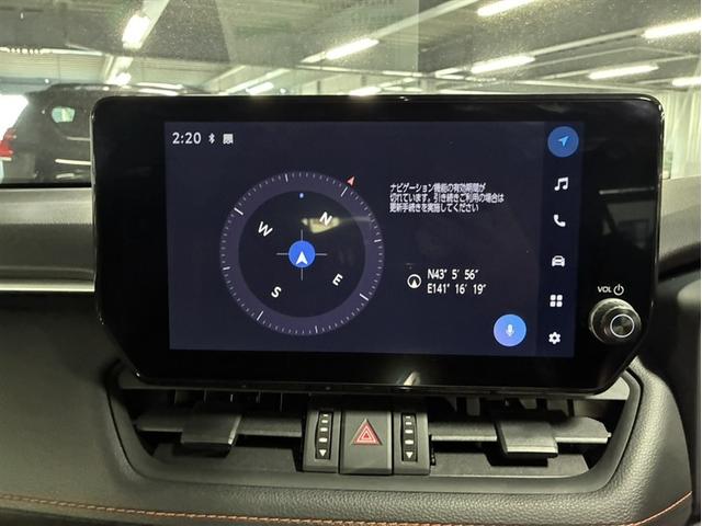 RAV4 ハイブリッドアドベンチャー(32枚目)