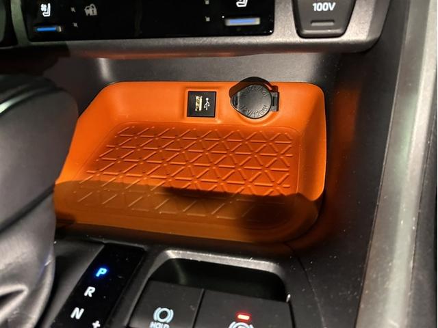 RAV4 ハイブリッドアドベンチャー(34枚目)