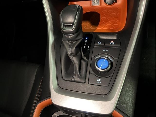 RAV4 ハイブリッドアドベンチャー(35枚目)