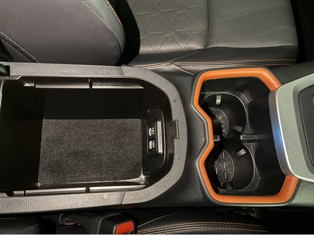 RAV4 ハイブリッドアドベンチャー(36枚目)