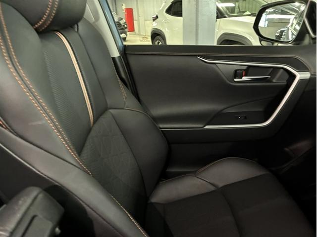 RAV4 ハイブリッドアドベンチャー(37枚目)