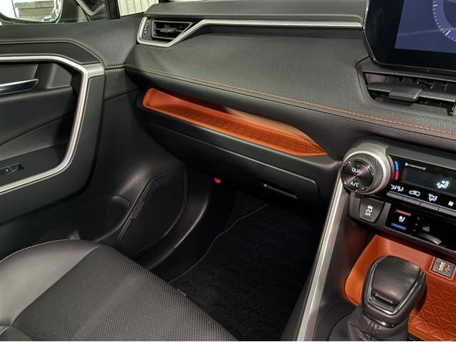 RAV4 ハイブリッドアドベンチャー(38枚目)