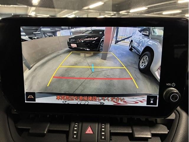 RAV4 ハイブリッドアドベンチャー(39枚目)