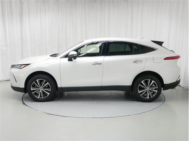 ハリアーハイブリッド G(2枚目)