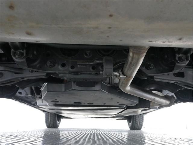 ハリアーハイブリッド G(6枚目)