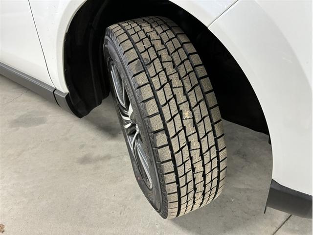 ハリアーハイブリッド G(9枚目)