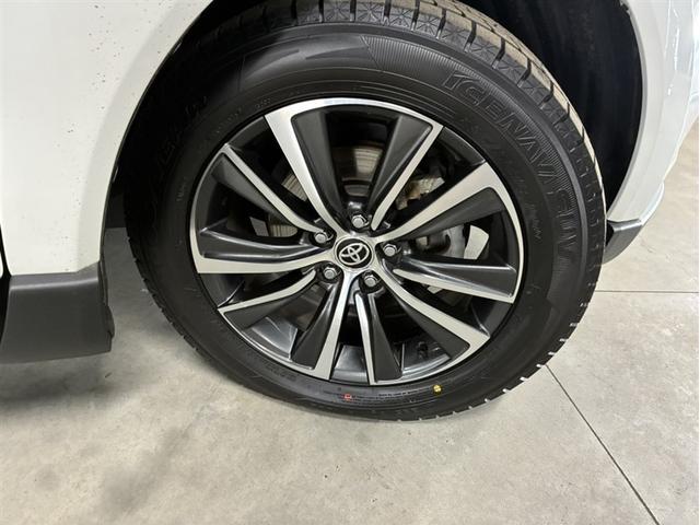 ハリアーハイブリッド G(10枚目)