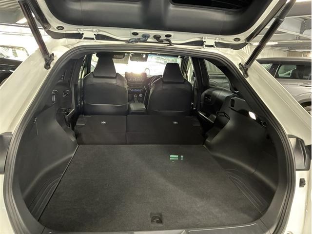 ハリアーハイブリッド G(15枚目)