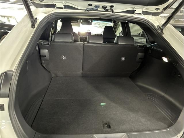 ハリアーハイブリッド G(19枚目)