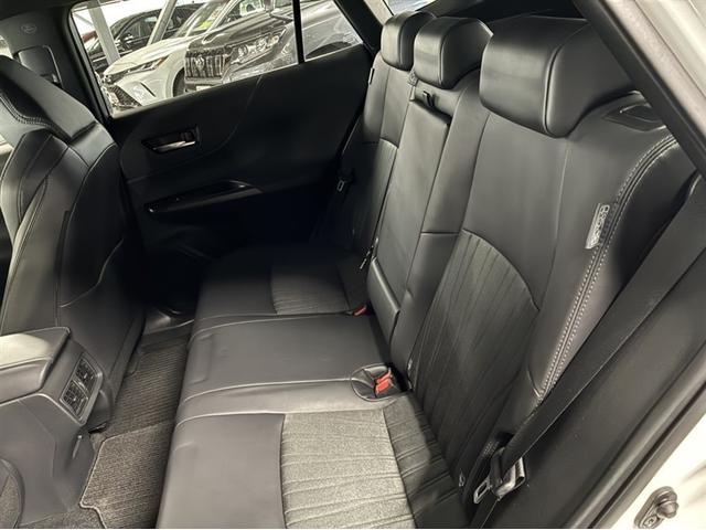 ハリアーハイブリッド G(21枚目)