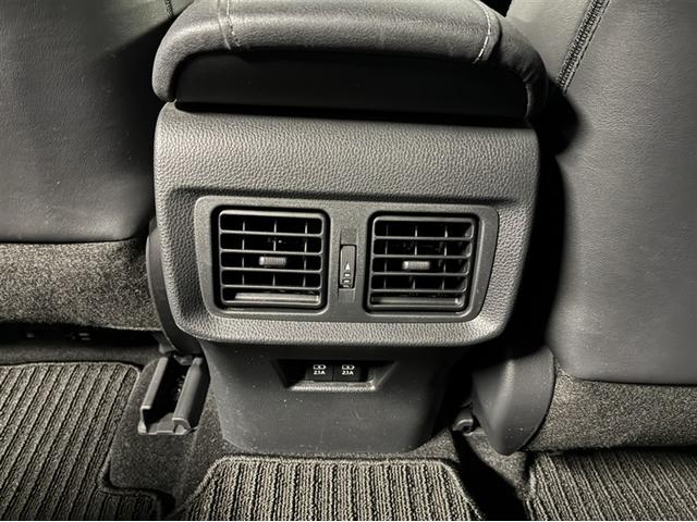 ハリアーハイブリッド G(22枚目)