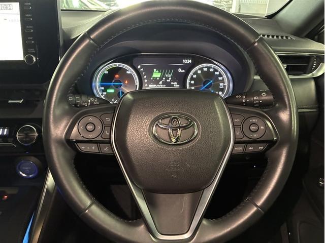 ハリアーハイブリッド G(26枚目)