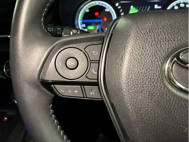 ハリアーハイブリッド G(28枚目)