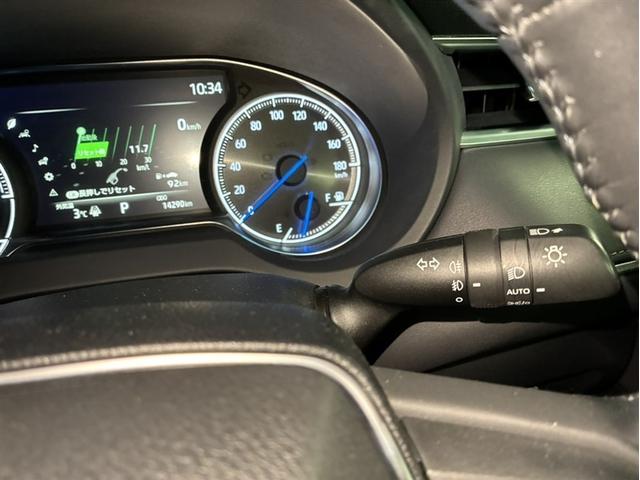 ハリアーハイブリッド G(30枚目)