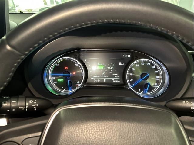 ハリアーハイブリッド G(31枚目)