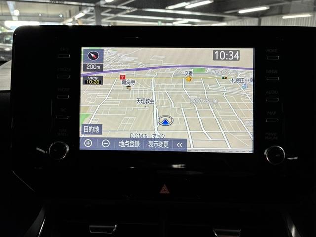 ハリアーハイブリッド G(32枚目)