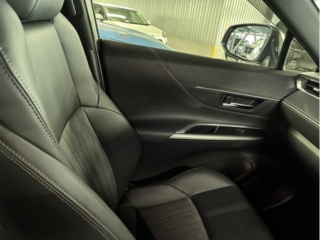 ハリアーハイブリッド G(37枚目)