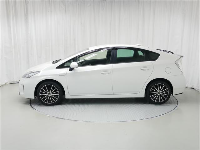 プリウス Ｓツーリングセレクション（2枚目）