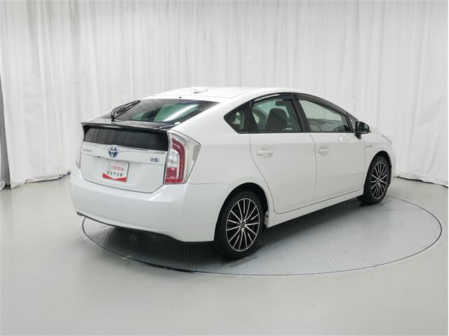 プリウス Ｓツーリングセレクション（3枚目）