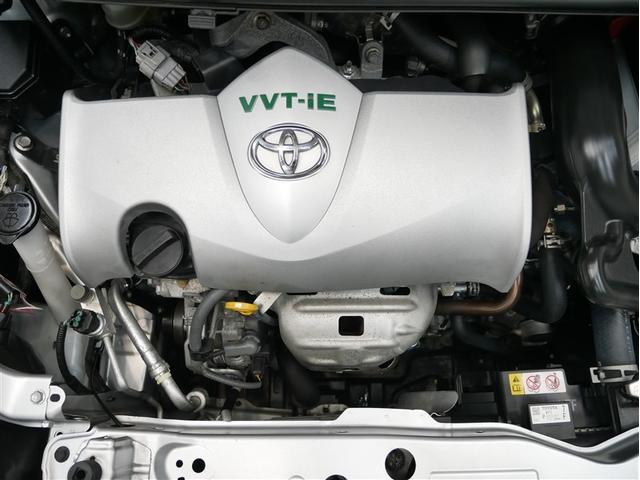 シエンタ X クルマイスシヨウシャ(5枚目)