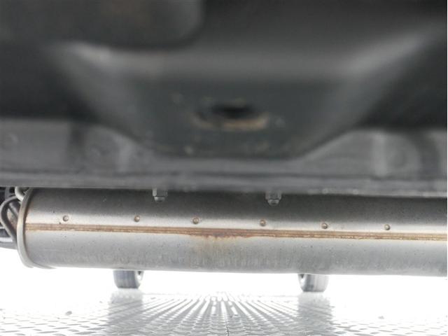 シエンタ X クルマイスシヨウシャ(6枚目)