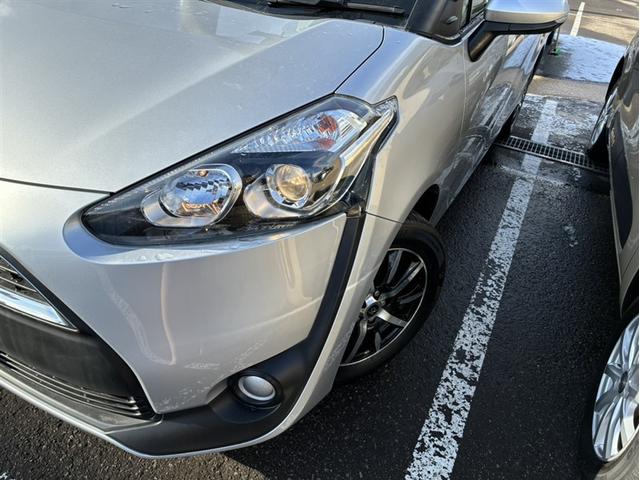 シエンタ X クルマイスシヨウシャ(8枚目)