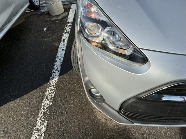 シエンタ X クルマイスシヨウシャ(9枚目)