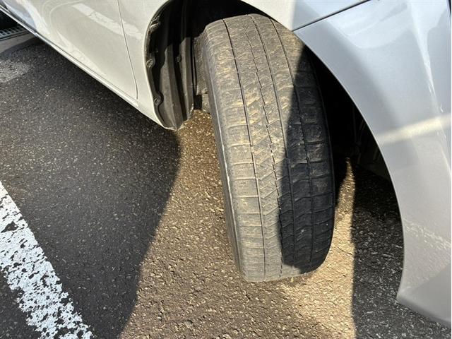 シエンタ X クルマイスシヨウシャ(10枚目)