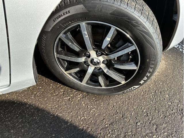 シエンタ X クルマイスシヨウシャ(11枚目)