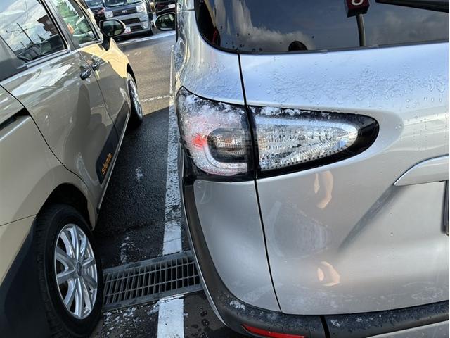 シエンタ X クルマイスシヨウシャ(13枚目)