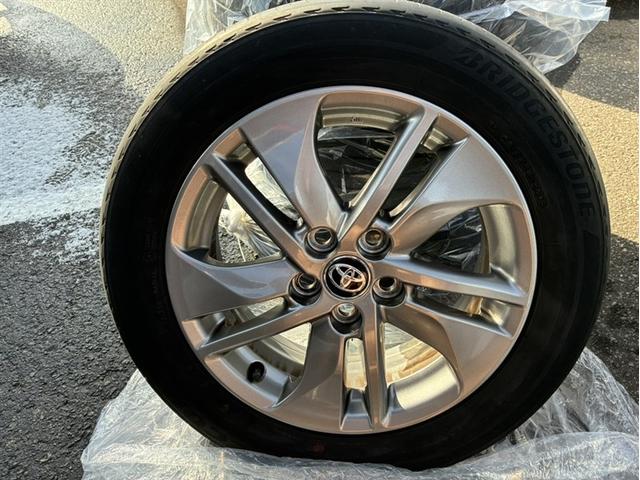 シエンタ X クルマイスシヨウシャ(14枚目)